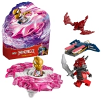 LEGO NINJAGO Smoczy spinner Spinjitzu Sory 71824