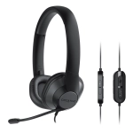Słuchawki przewodowe Creative ChatMax HS-720 V2 USB