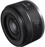 Canon RF 50 mm f/1.8 STM
