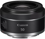 Canon RF 50 mm f/1.8 STM