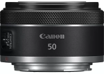 Canon RF 50 mm f/1.8 STM