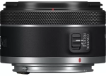 Canon RF 50 mm f/1.8 STM