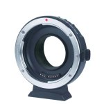 Adapter Viltrox EF-M1 Ring Adapter