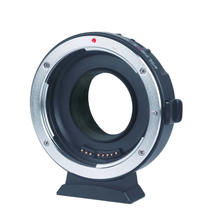 Adapter Viltrox EF-M1 Ring Adapter