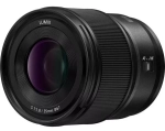 Obiektyw Panasonic Lumix S 35mm f/1.8