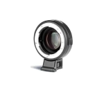 Speed booster VILTROX NF-E
