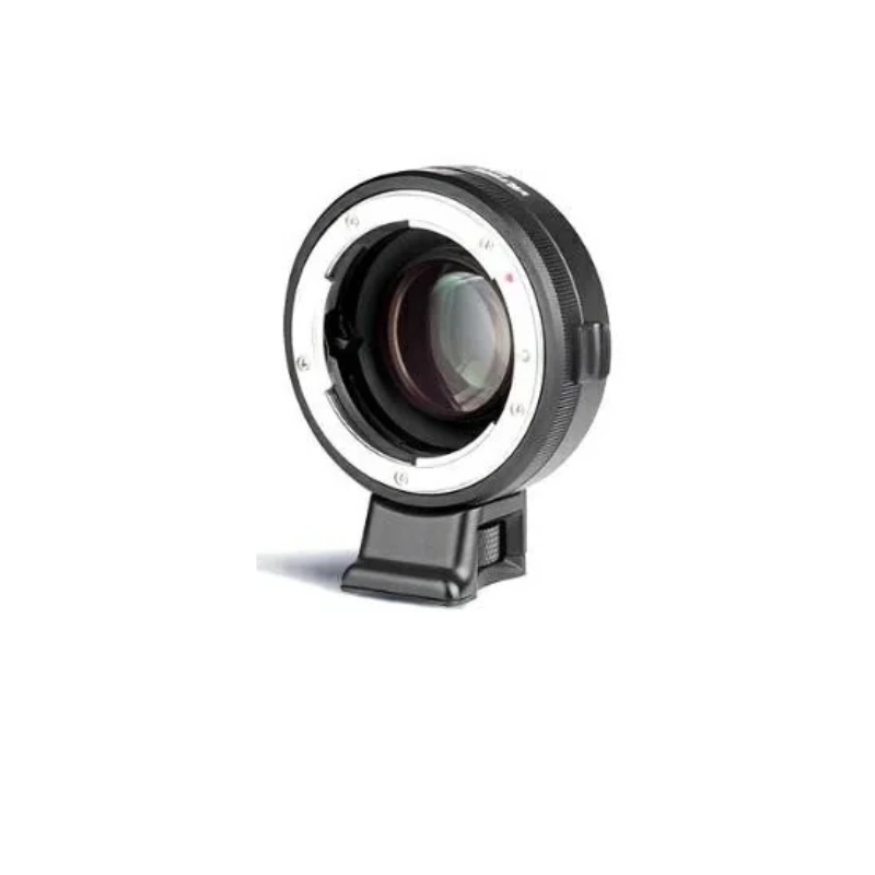 Speed booster VILTROX NF-E