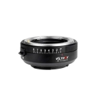 Speed booster VILTROX NF-E