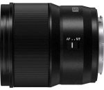 Obiektyw Panasonic Lumix S 35mm f/1.8