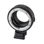 Adapter VILTROX NF-M4/3 RING
