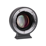 Adapter Speed booster Viltrox NF-M43 X