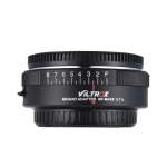 Adapter Speed booster Viltrox NF-M43 X