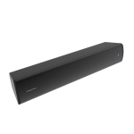 Soundbar bezprzewodowy Stage Air V2