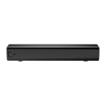 Soundbar bezprzewodowy Stage Air V2