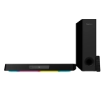 Soundbar bezprzewodowy Creative Sound Blaster Katana V2X z SXFI