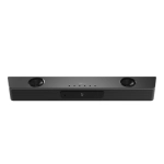 Soundbar bezprzewodowy Creative Sound Blaster Katana V2X z SXFI
