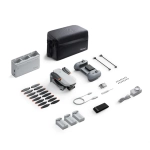 Dron Potensic Atom 2 Fly More Kit