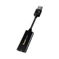 Zewnętrzna karta dźwiękowa Creative Sound Blaster Play! 3