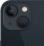 Apple iPhone 13 4/128 GB czarny