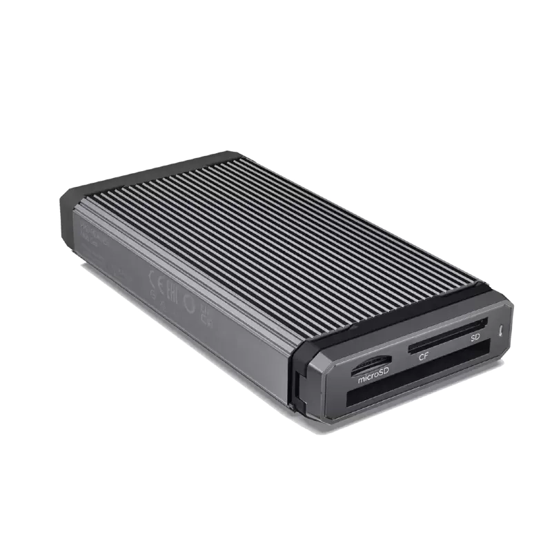 Czytnik kart SanDisk Professional PRO-READER Multi Card