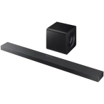 Soundbar bezprzewodowy Samsung Q-seria HW-QS700F