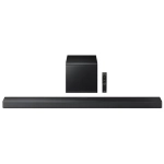 Soundbar bezprzewodowy Samsung Q-seria HW-QS700F