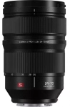 Obiektyw Panasonic Lumix S Pro 24-70 mm f/2.8