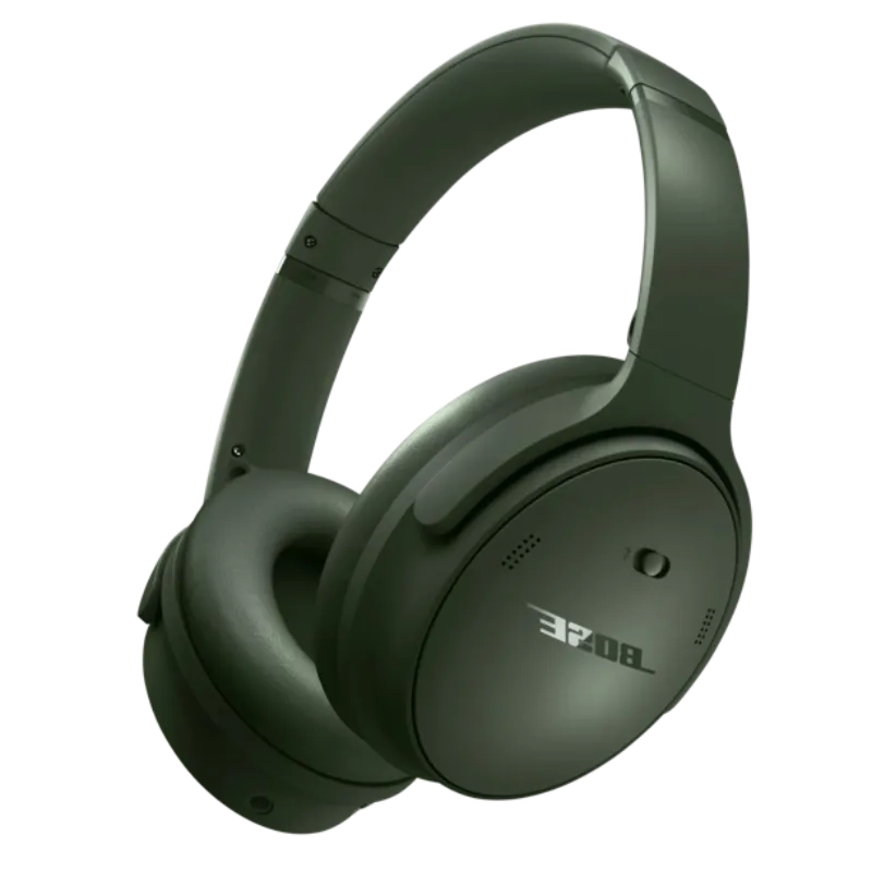 Słuchawki Bose QuietComfort Headphones Zielone - Cypress Green