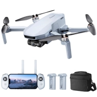 Dron Potensic Atom SE Fly More Combo