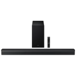 Soundbar bezprzewodowy Samsung B-seria HW-B750F