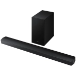 Soundbar bezprzewodowy Samsung B-seria HW-B750F