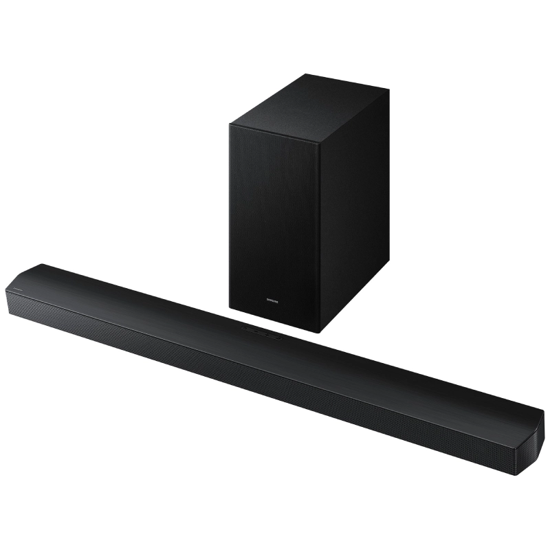 Soundbar bezprzewodowy Samsung B-seria HW-B750F