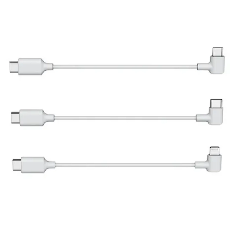 Kablel USB Potensic do drona Atom - zestaw