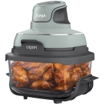 Air Fryer Ninja CRISPi 4w1 Zielony - Sage