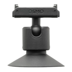 Dwukierunkowy uchwyt magnetyczny do kamer DJI Osmo