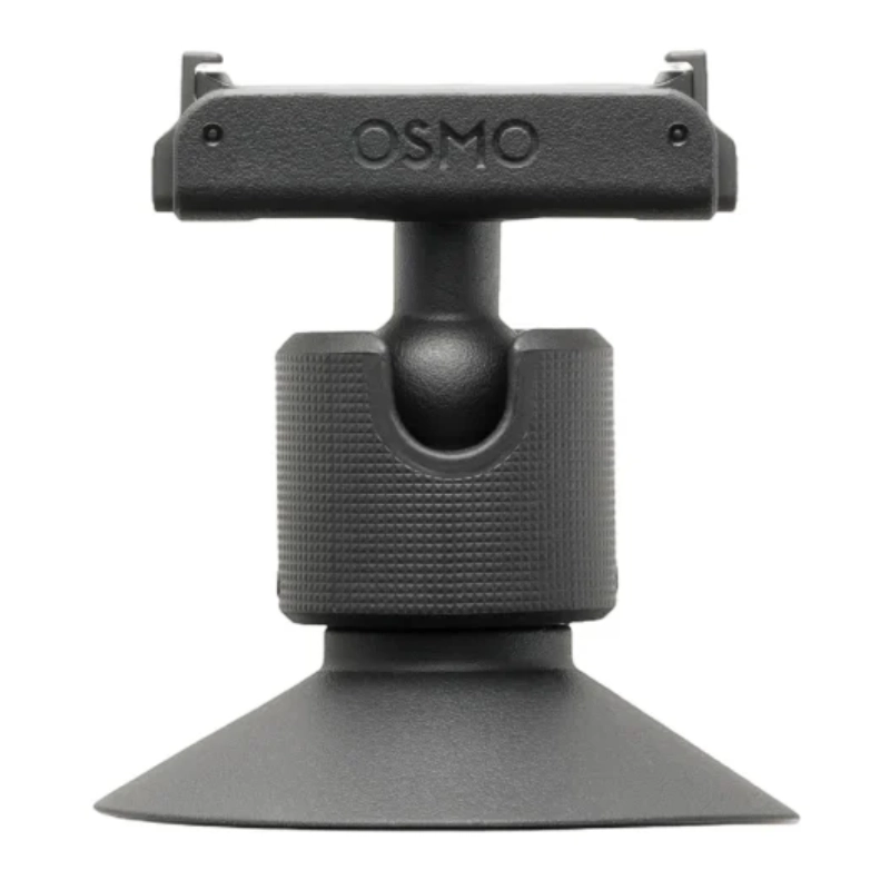 Dwukierunkowy uchwyt magnetyczny do kamer DJI Osmo