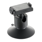 Dwukierunkowy uchwyt magnetyczny do kamer DJI Osmo