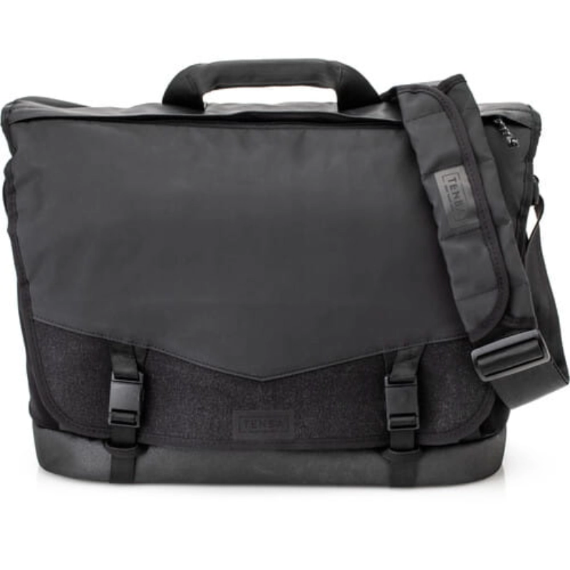 Torba Tenba DNA 16 DSLR Messenger Czarna - Black