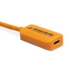 Przedłużacz Tether Tools TetherBoost Pro USB-C Core Controller 5 m Pomarańczowy - Orange