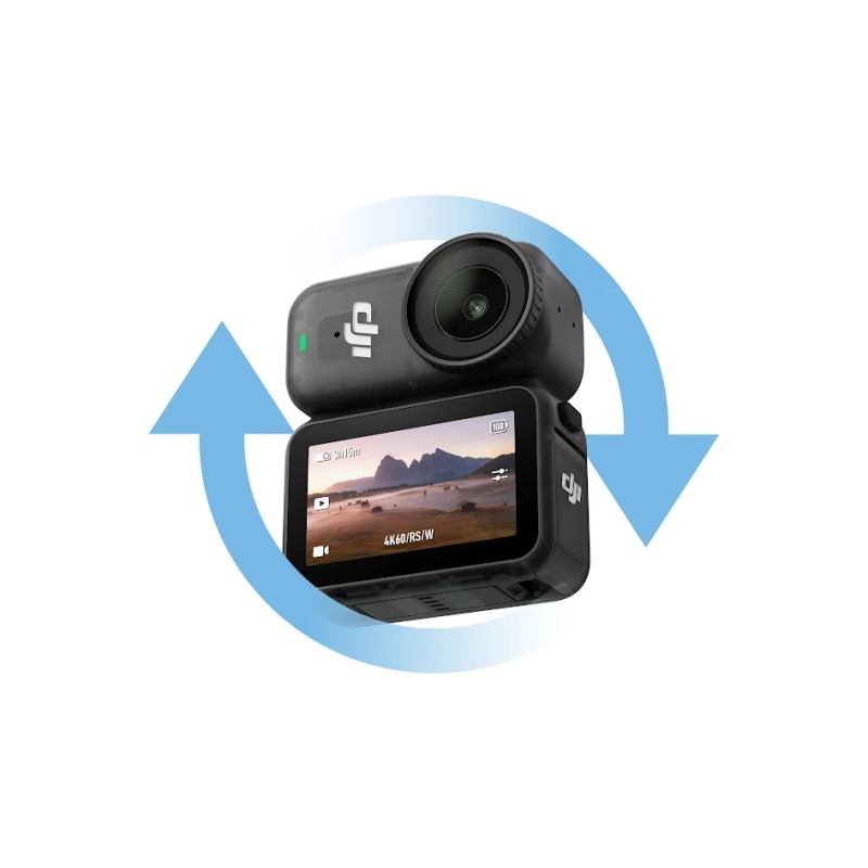 Gwarancja DJI Care Refresh do Osmo Nano (2 lata) - Karta