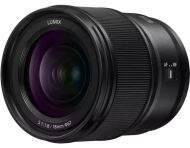 Obiektyw Panasonic Lumix S 18 mm f/1.8