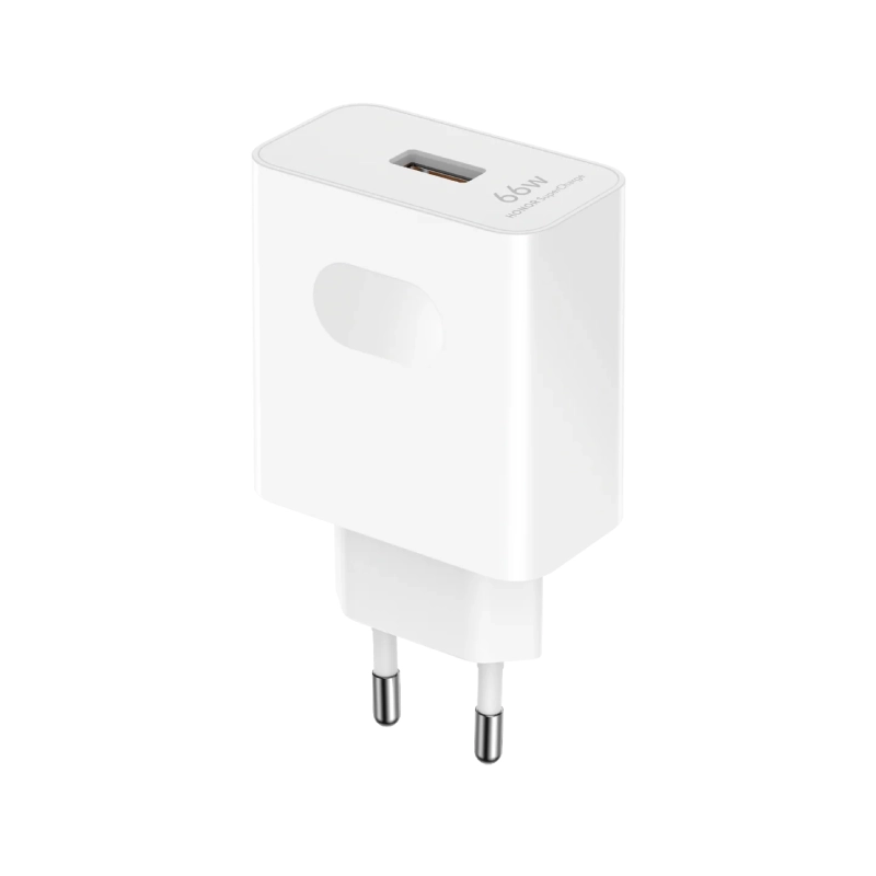 Ładowarka sieciowa HONOR SuperCharge Power Adapter - 66W