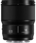 Obiektyw Panasonic Lumix S 18 mm f/1.8