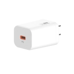 Ładowarka sieciowa Somostel PD PPS SMS-Q17 - 33W + kabel