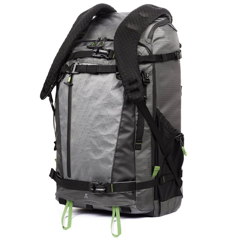 Plecak Think Tank Backlight Elite 45L Szary - Storm Grey