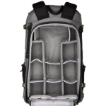 Plecak Think Tank Backlight Elite 45L Szary - Storm Grey