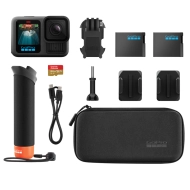 Kamera sportowa GoPro HERO13 Black Accessory Hard Bundle