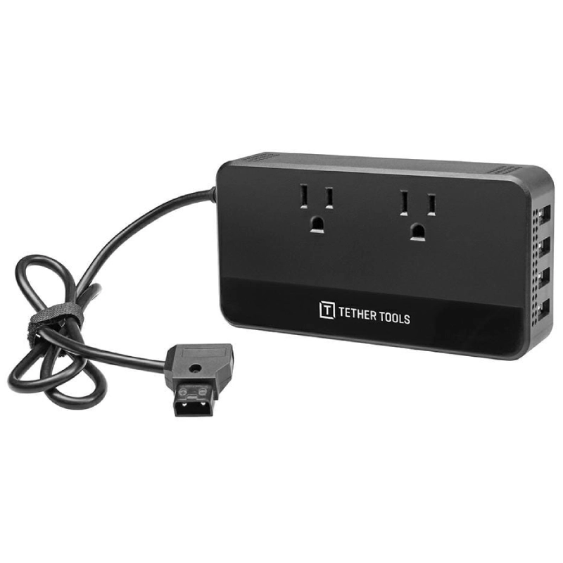 Zasilacz Tether Tools ONsite D-Tap to AC Power