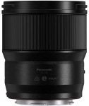 Obiektyw Panasonic Lumix S 18 mm f/1.8