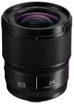 Obiektyw Panasonic Lumix S 24 mm f/1.8
